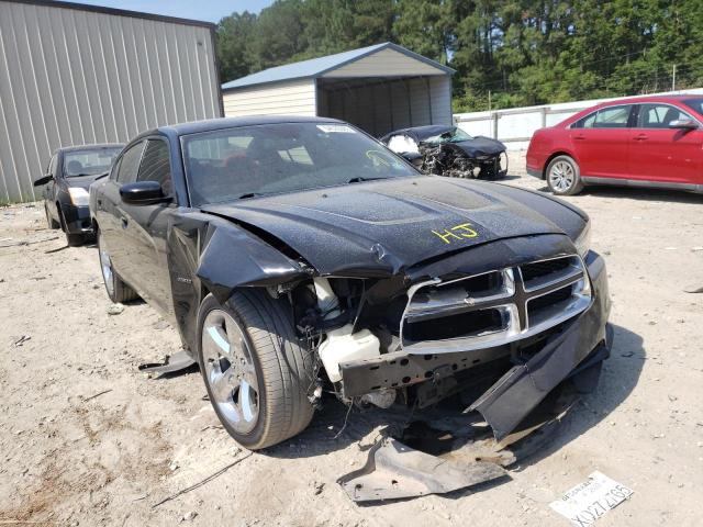 DODGE CHARGER R/ 2012 2c3cdxct3ch102154