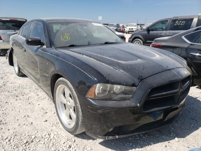 DODGE CHARGER R/ 2012 2c3cdxct3ch102963