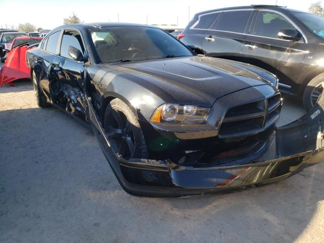 DODGE CHARGER R/ 2012 2c3cdxct3ch140256