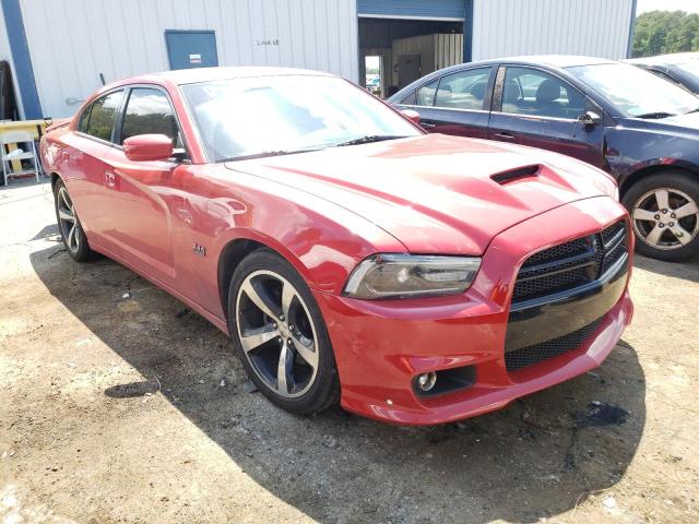 DODGE CHARGER R/ 2012 2c3cdxct3ch141990