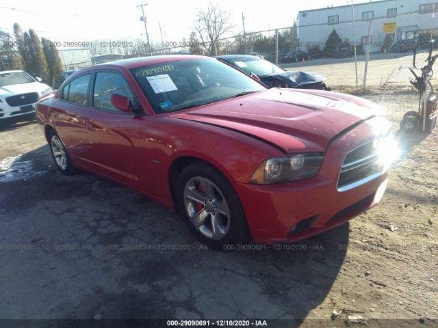 DODGE CHARGER 2012 2c3cdxct3ch146705