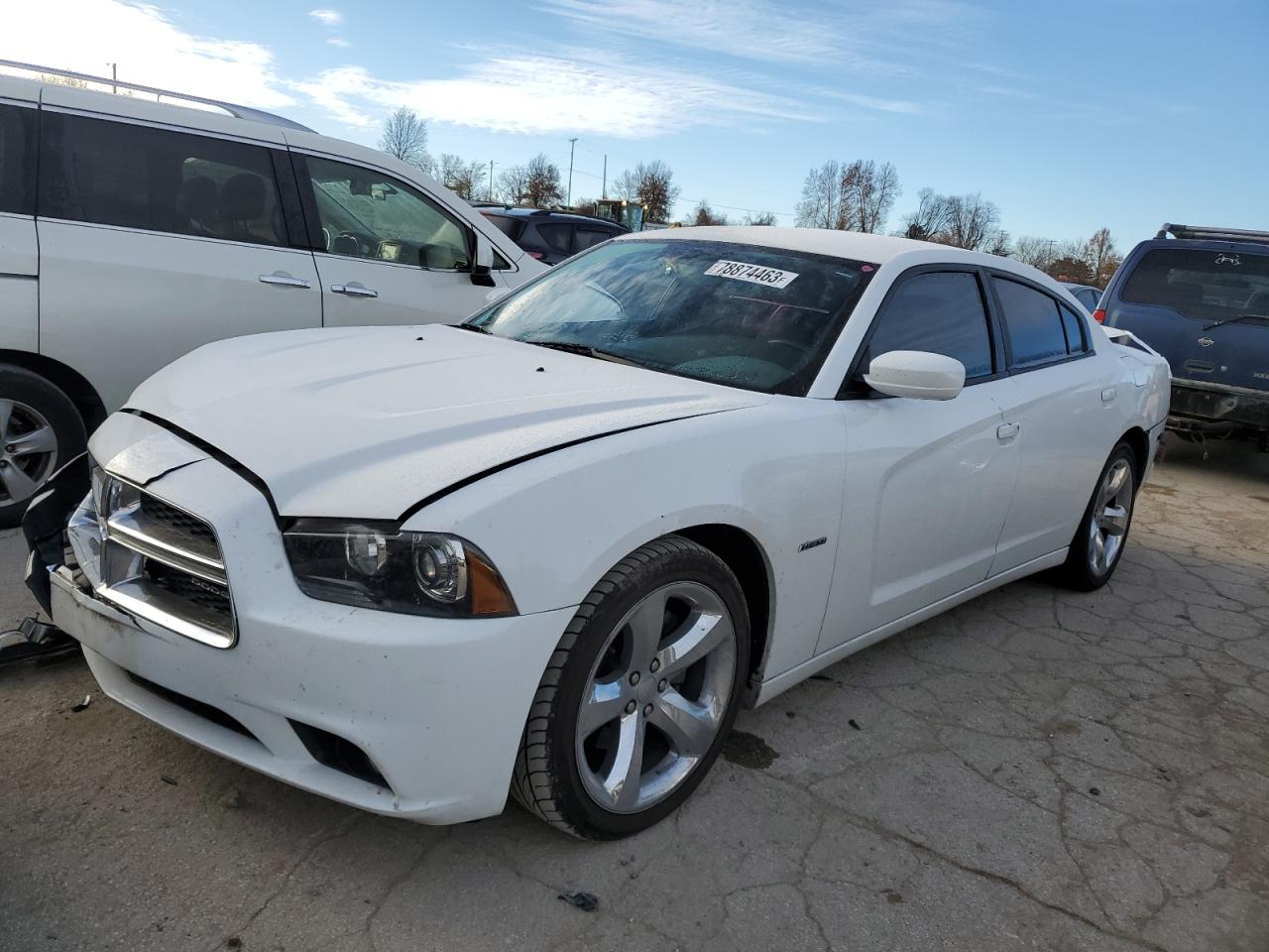 DODGE CHARGER 2012 2c3cdxct3ch149751