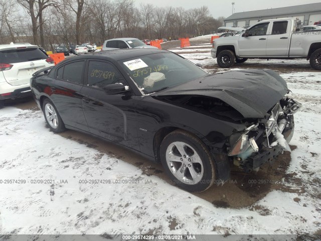 DODGE CHARGER 2012 2c3cdxct3ch154805