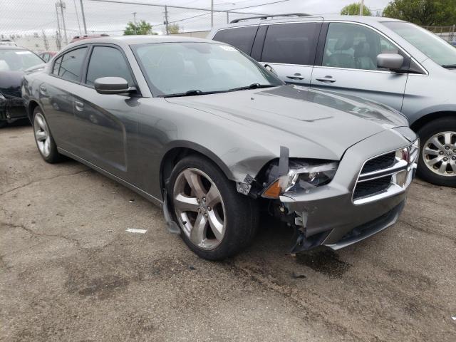 DODGE CHARGER R/ 2012 2c3cdxct3ch163651