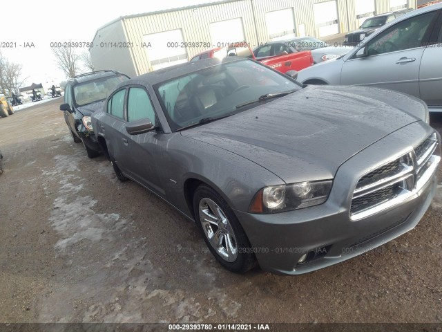 DODGE CHARGER 2012 2c3cdxct3ch194303