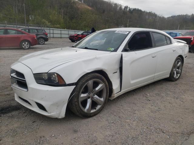 DODGE CHARGER R/ 2012 2c3cdxct3ch230460