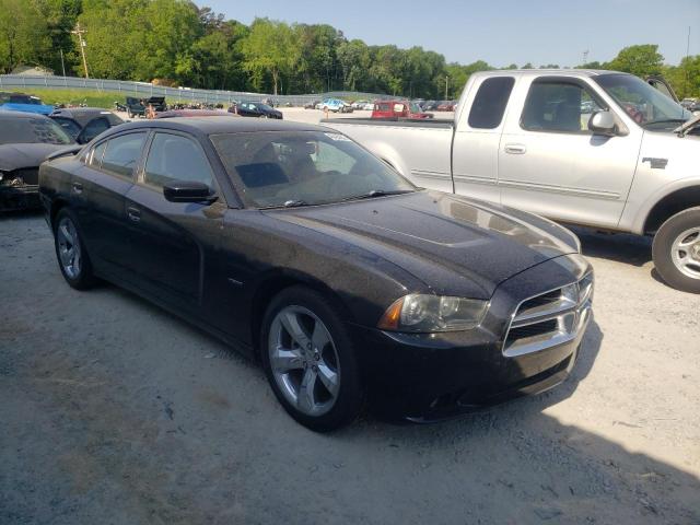 DODGE CHARGER R/ 2012 2c3cdxct3ch230491