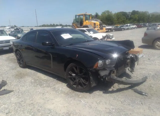 DODGE CHARGER 2012 2c3cdxct3ch267802