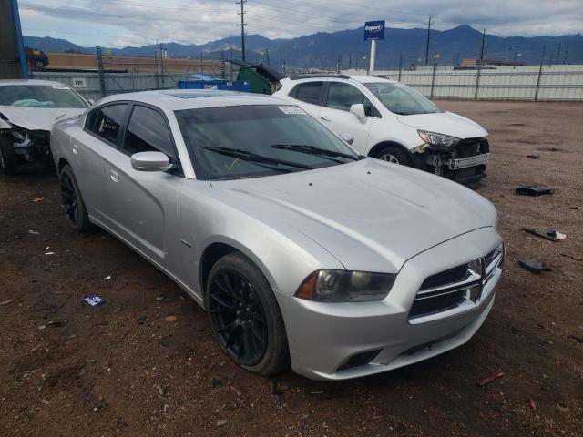 DODGE CHARGER R/ 2012 2c3cdxct3ch278914