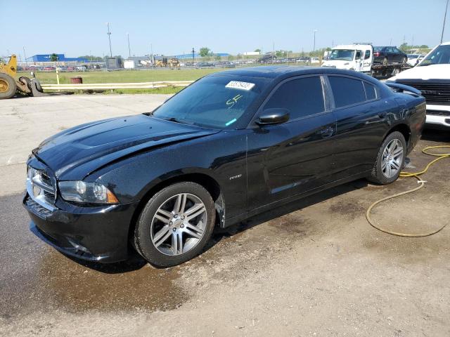 DODGE CHARGER R/ 2012 2c3cdxct3ch287550