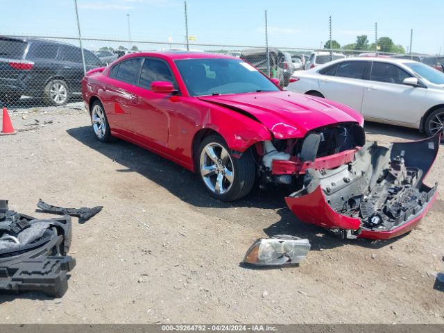 DODGE CHARGER 2012 2c3cdxct3ch303634