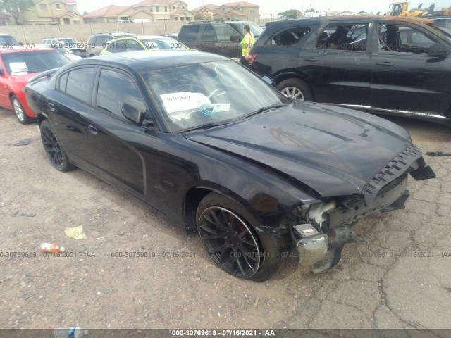 DODGE CHARGER 2013 2c3cdxct3dh514267