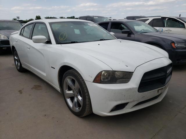 DODGE CHARGER R 2013 2c3cdxct3dh528606