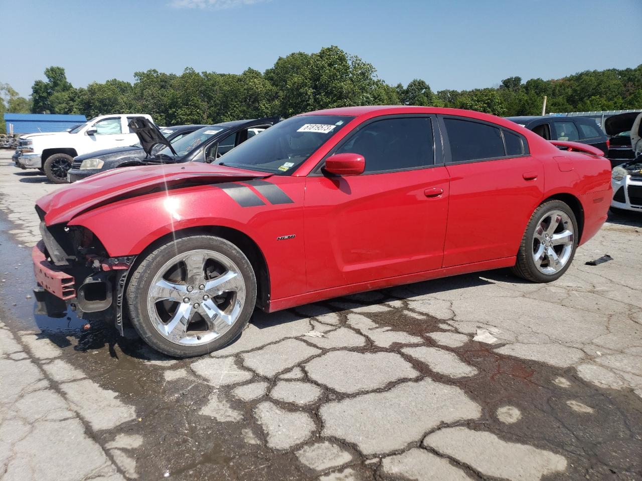 DODGE CHARGER 2013 2c3cdxct3dh532106