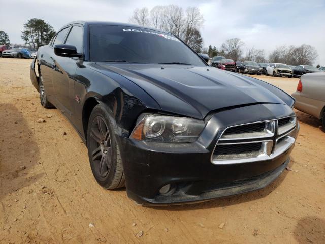 DODGE CHARGER R/ 2013 2c3cdxct3dh550539