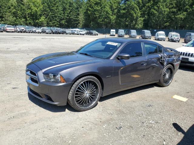 DODGE CHARGER R/ 2013 2c3cdxct3dh555496