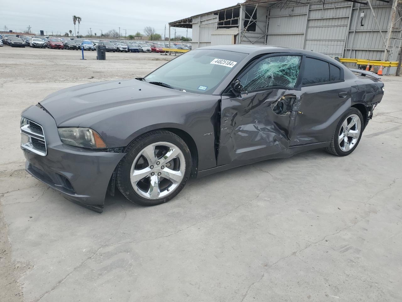 DODGE CHARGER 2013 2c3cdxct3dh564053