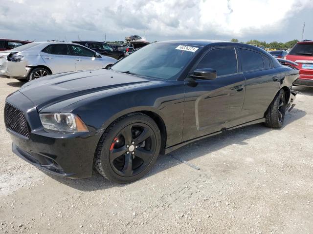 DODGE CHARGER R/ 2013 2c3cdxct3dh570466