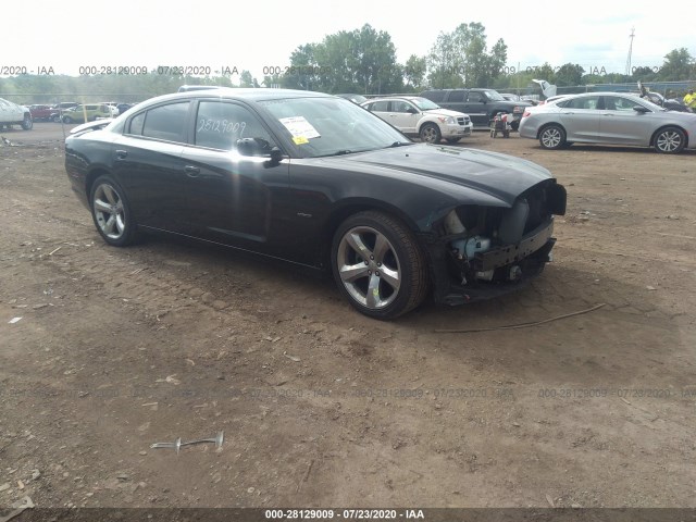 DODGE CHARGER 2013 2c3cdxct3dh580219