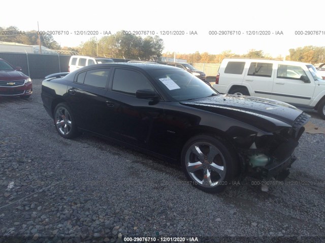 DODGE CHARGER 2013 2c3cdxct3dh580270