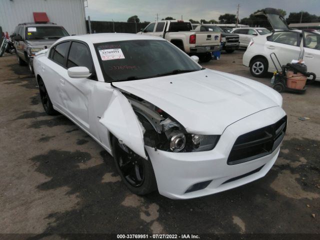 DODGE CHARGER 2013 2c3cdxct3dh582908