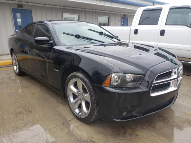 DODGE CHARGER R/ 2013 2c3cdxct3dh582987