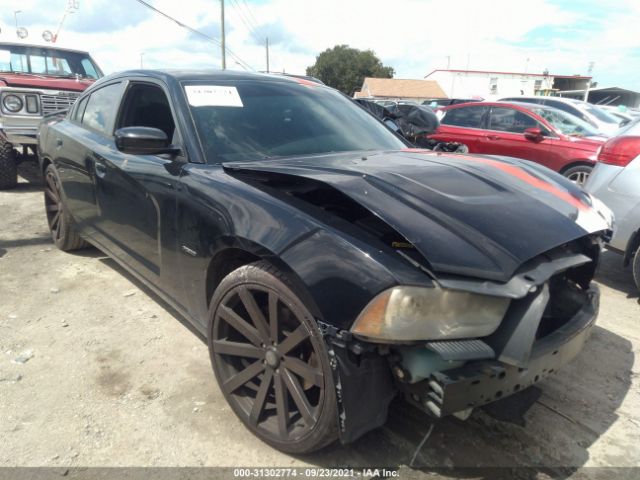 DODGE CHARGER 2013 2c3cdxct3dh597599