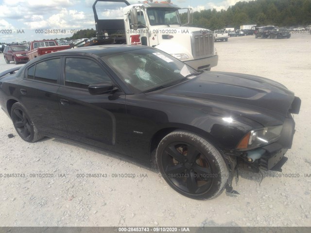 DODGE CHARGER 2013 2c3cdxct3dh610853