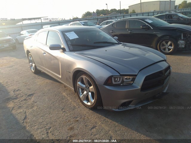 DODGE CHARGER 2013 2c3cdxct3dh611615