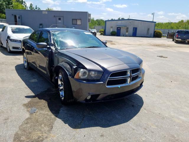 DODGE CHARGER R/ 2013 2c3cdxct3dh611713