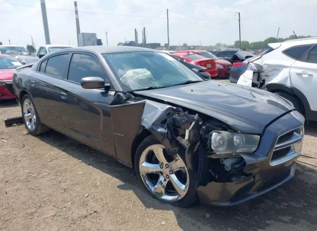 DODGE CHARGER 2013 2c3cdxct3dh634750