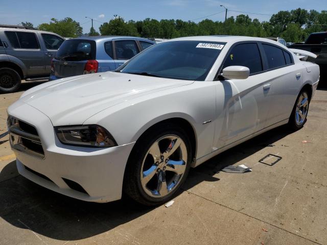 DODGE CHARGER R/ 2013 2c3cdxct3dh634991