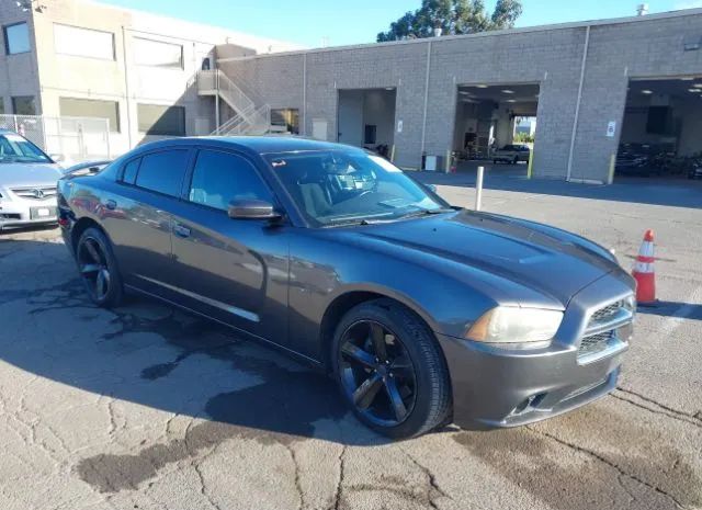 DODGE CHARGER 2013 2c3cdxct3dh660653