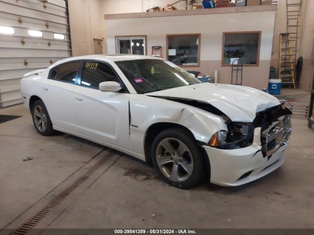 DODGE CHARGER 2013 2c3cdxct3dh678330