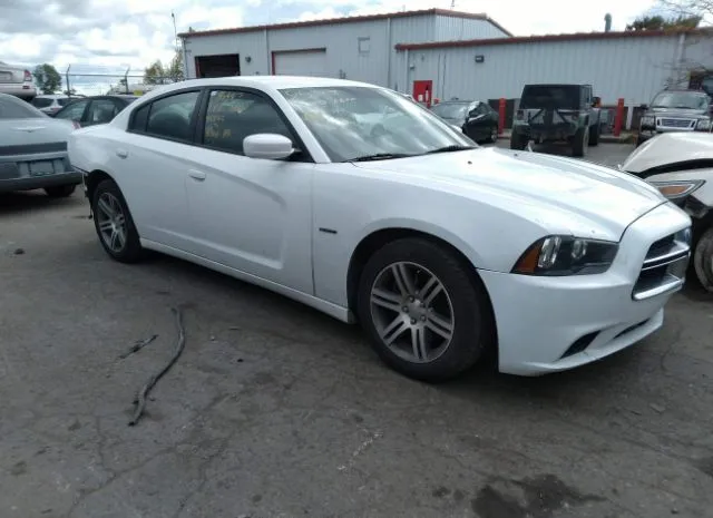 DODGE CHARGER R/ 2013 2c3cdxct3dh682457