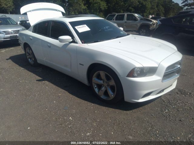 DODGE CHARGER 2013 2c3cdxct3dh686119