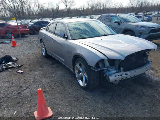 DODGE CHARGER 2013 2c3cdxct3dh686668