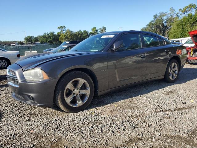 DODGE CHARGER R/ 2013 2c3cdxct3dh692759