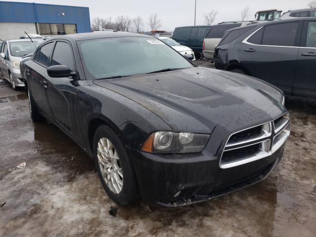 DODGE CHARGER R/ 2013 2c3cdxct3dh701623