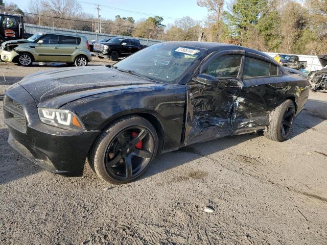 DODGE CHARGER 2013 2c3cdxct3dh712007