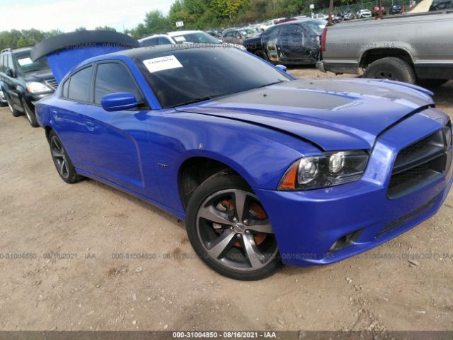 DODGE CHARGER 2013 2c3cdxct3dh712038