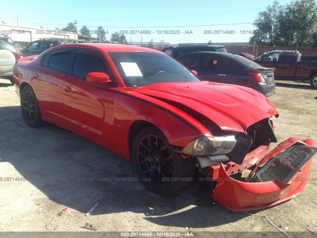 DODGE CHARGER 2013 2c3cdxct3dh725680