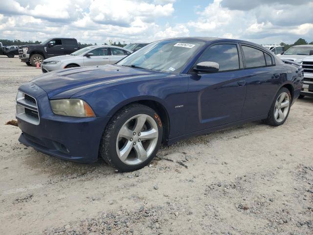 DODGE CHARGER 2013 2c3cdxct3dh726618