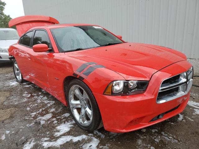 DODGE CHARGER 2013 2c3cdxct3dh742673