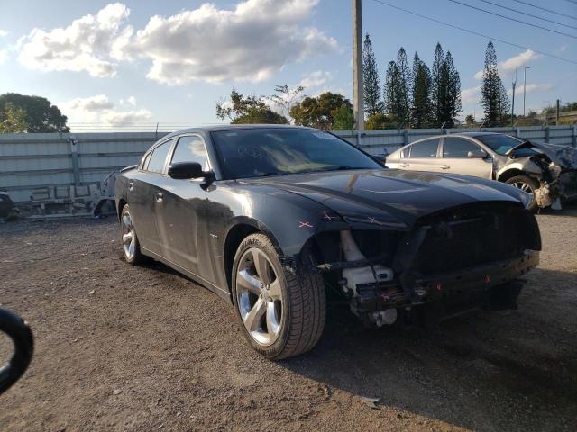 DODGE CHARGER R/ 2014 2c3cdxct3eh102254