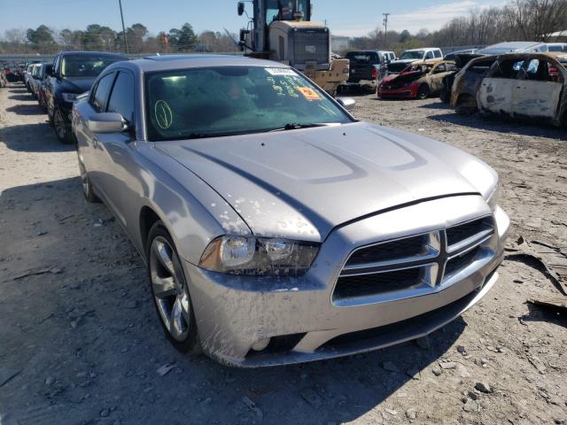 DODGE CHARGER R/ 2014 2c3cdxct3eh113075