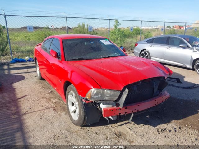 DODGE CHARGER 2014 2c3cdxct3eh114128