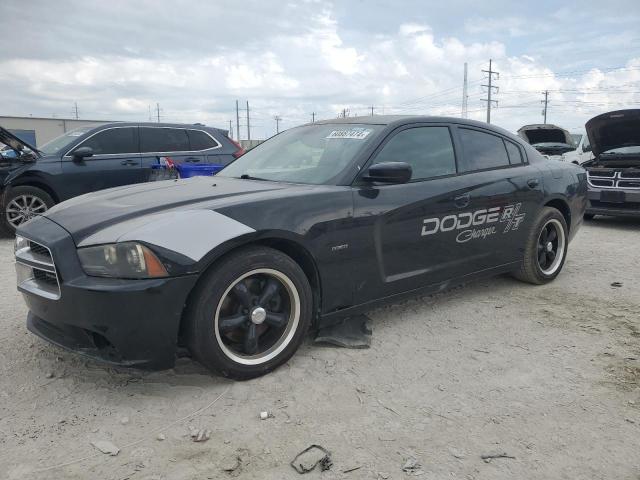 DODGE CHARGER R/ 2014 2c3cdxct3eh114162