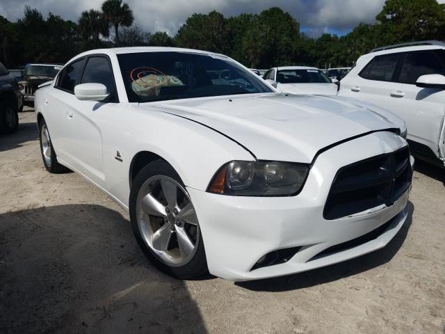 DODGE CHARGER R/ 2014 2c3cdxct3eh114209