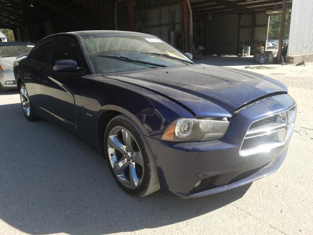 DODGE CHARGER 2014 2c3cdxct3eh114694